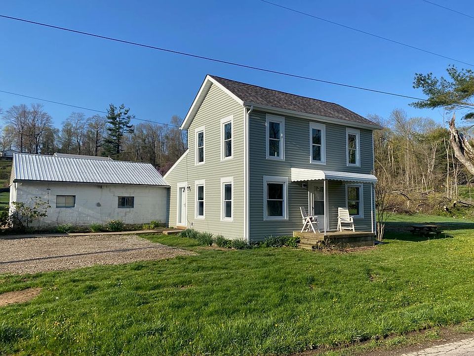 4234 Swigart Rd, Bellville, OH 44813 | Zillow