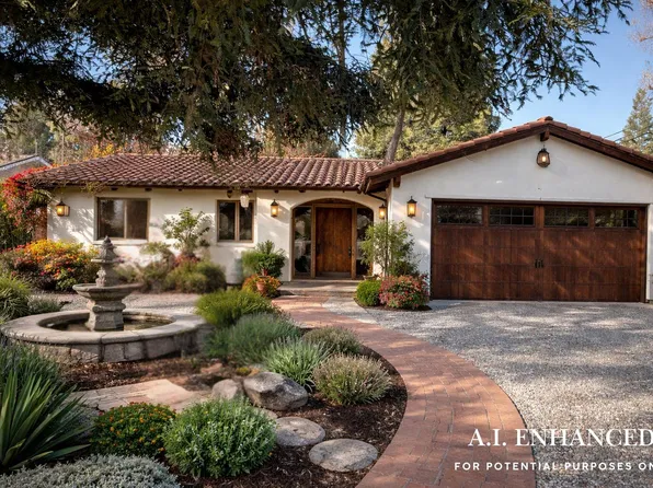 345 N Todd Street, Visalia, CA 93291