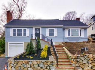 108 Irving St, Arlington, MA 02476