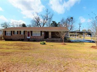 1727 S Church St, Scranton, SC 29591