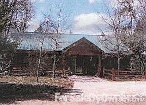 Home front : Concrete area by house and garage