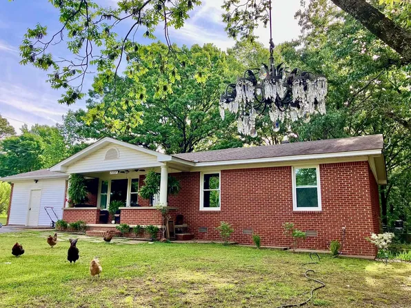 2337 County Road 380, Bono, AR 72416
