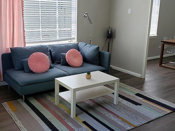 Fully Furnished / Renovated Units Available. Includes Internet and Utilities. Short Term Leases Available.