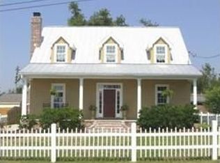 119 Edwards Ave, Pass Christian, MS 39571