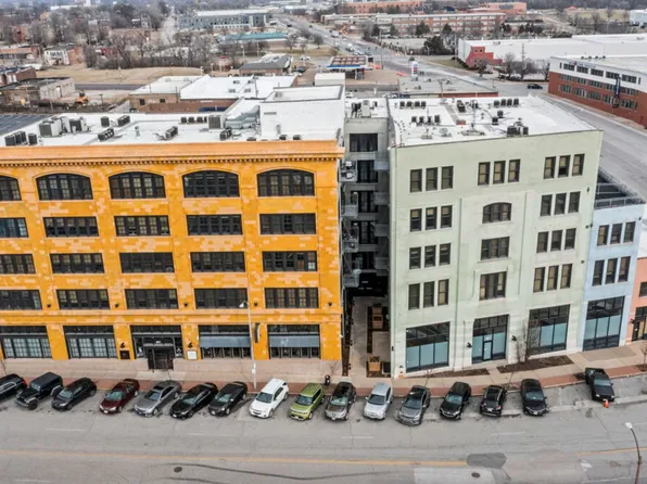 GW Apartments