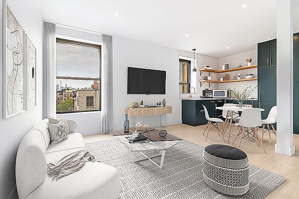 1st image of 245 Eldridge St #2