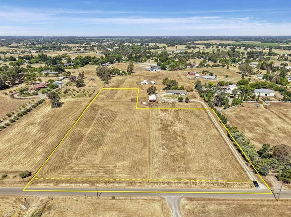 Sunflower Rd, Wilton, CA 95693