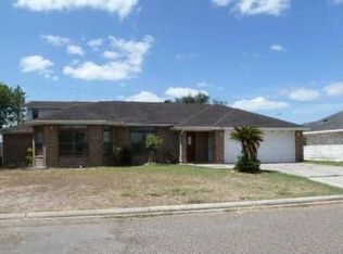 330 Ashley Dr, Pharr, TX 78577