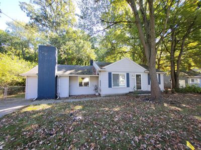21145 Frazer Ave, Southfield, MI, 48075