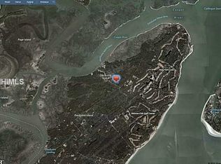 106 Cooper River Landing Rd, Daufuskie Island, SC 29915