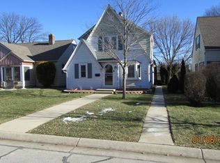 3336 S 46th St, Milwaukee, WI 53219