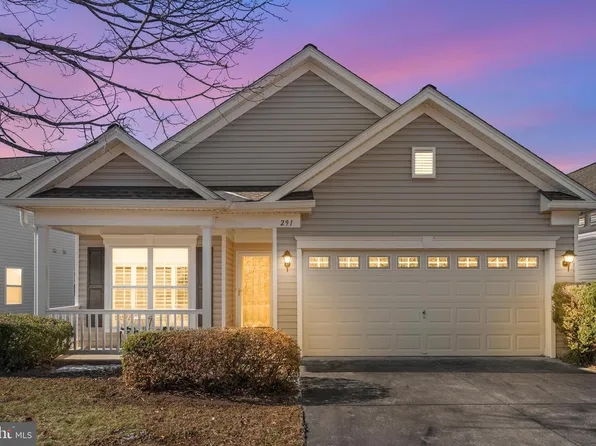 291 Bridgewater Cir, Fredericksburg, VA 22406