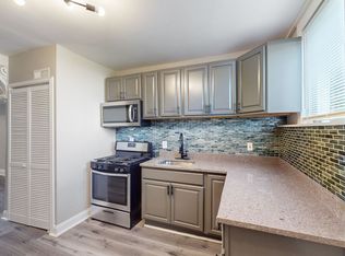 2836 Frederick Ave, Baltimore, MD 21223