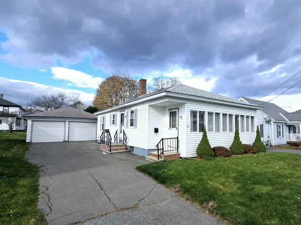 31 S Garand Street, Winslow, ME 04901