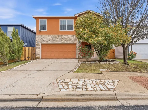 2522 Magin Meadow Dr, Austin, TX 78744