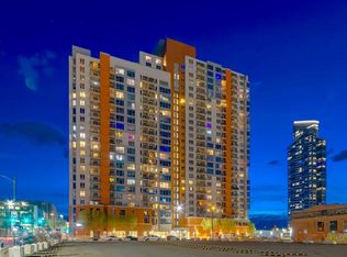 1053 E 10th St SW #814, Calgary, AB T2R 1S6