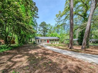 4442 Mercer Rd, Decatur, GA 30035