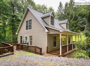 118 Briar Rose Trl, Boone, NC 28607