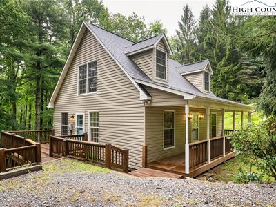 118 Briar Rose Trail, Boone, NC, 28607