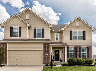 1062 McKinney Ln, washington twp, OH 45458