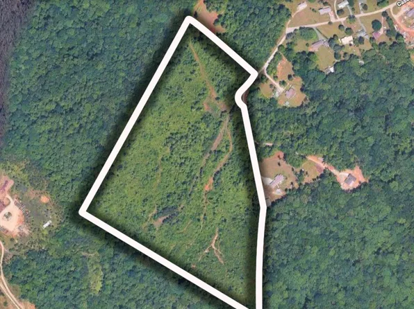 Casey Rd, Harriman, TN 37748