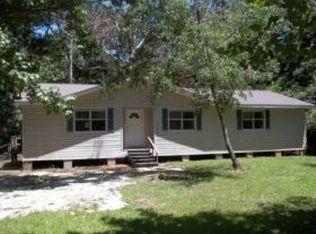 105 Koppenol Rd, Madisonville, LA 70447