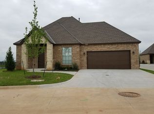 3300 Enclave Ln, Norman, OK 73072