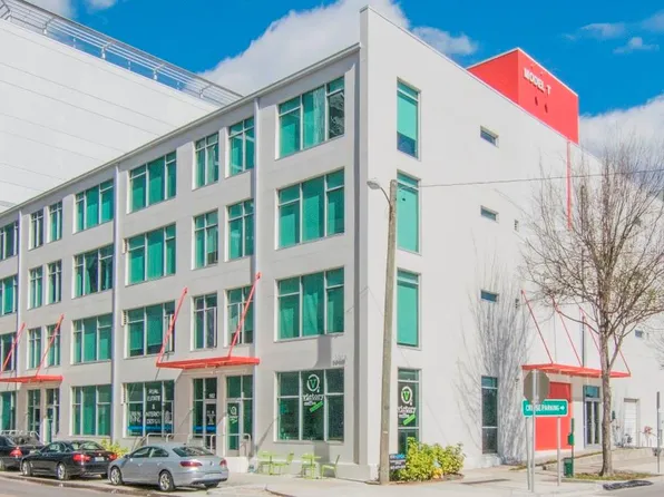 101 N 12th St Unit 304, Tampa, FL 33602
