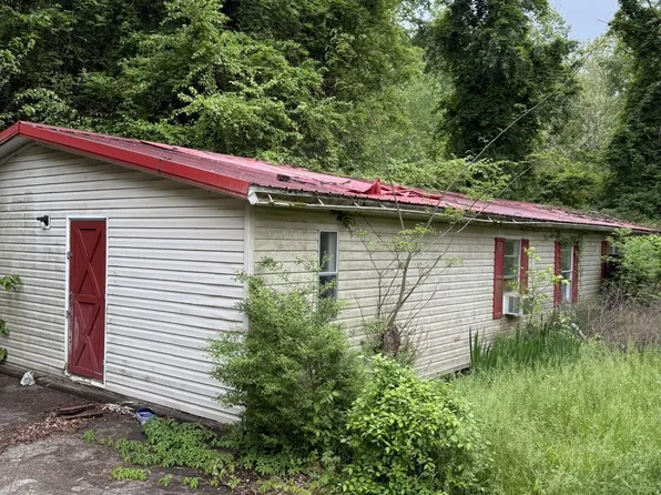 542 County Road 655, Athens, TN 37303