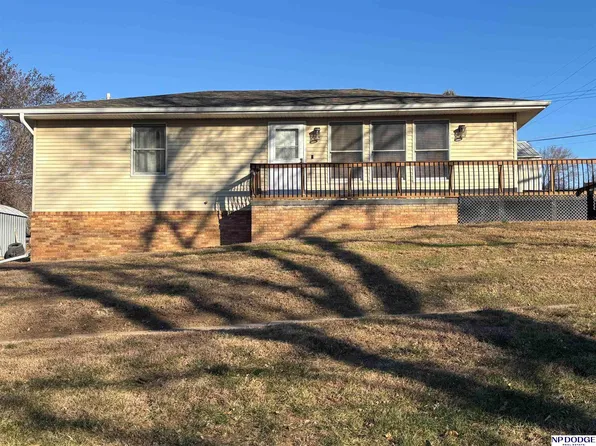 502 7th Ave, Nebraska City, NE 68410