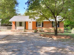 1145 Inez St, Augusta, GA 30909