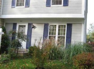 9311 Broadwater Dr, Gaithersburg, MD