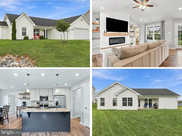 210 Aristides Way, Martinsburg, WV 25404