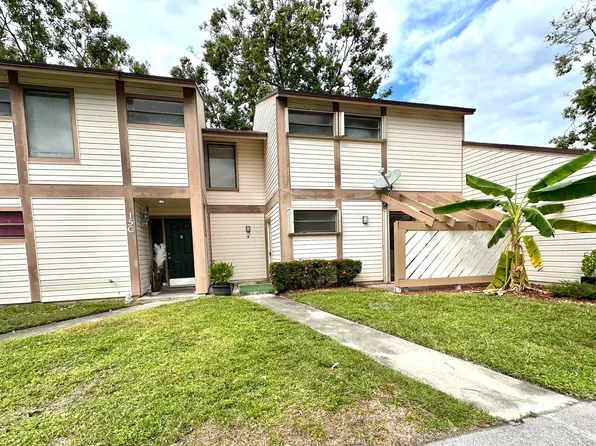 132 Sherwood Circle #15b, Jupiter, FL 33458