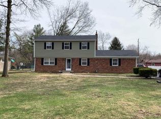 10 Park Ln, Terre Haute, IN 47803