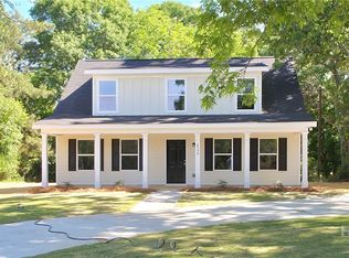 6340 Old Jefferson Road, Athens, GA 30607