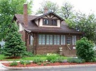 217 E 21st St, Cheyenne, WY 82001