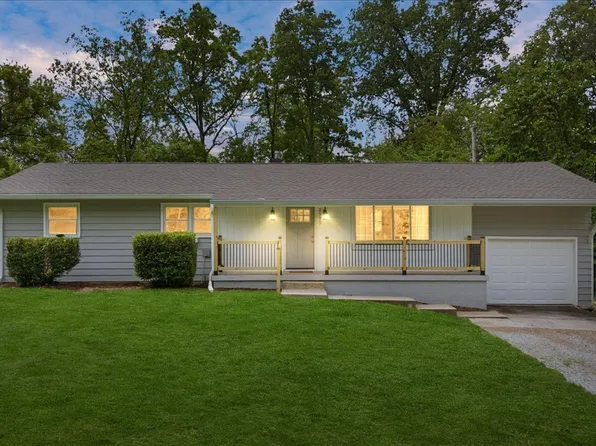 2555 W Sycamore Dr, Greenfield, IN 46140