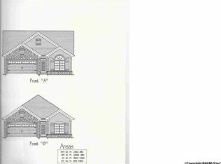10 Rose Hip Ln, Brownsboro, AL 35741