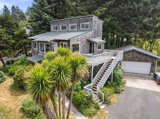 154 Shell St, Yachats, OR 97498
