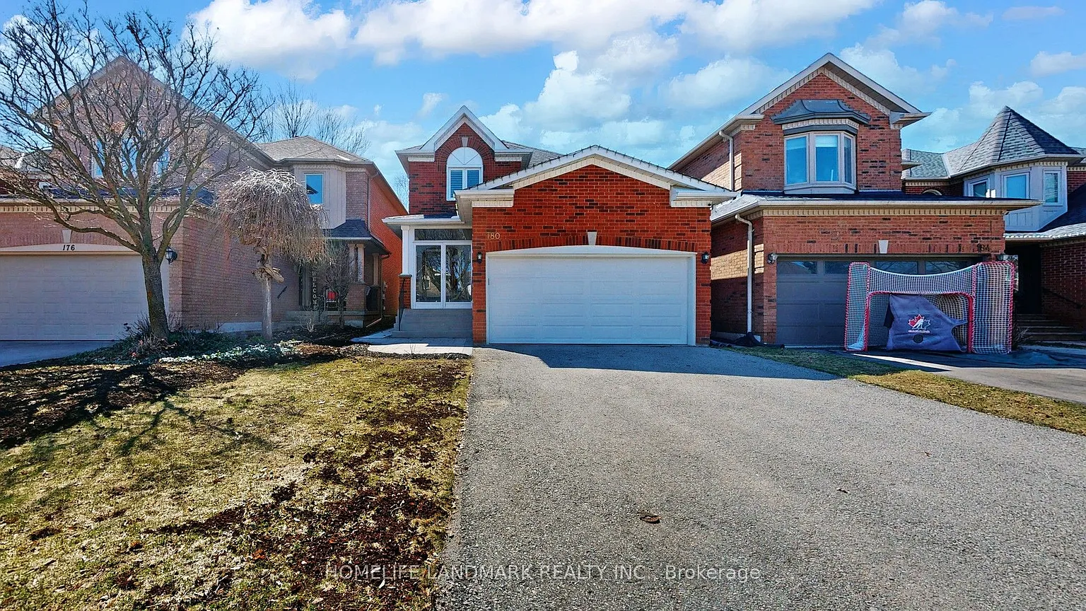 180 Rushbrook Dr photo 1