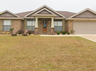 32621 Arbor Ridge Cir, Lillian, AL 36549