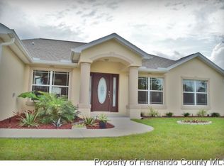 3131 N Cloudcroft Ave, Spring Hill, FL 34609