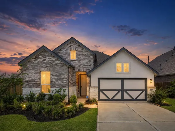 6703 Northchester Dr, Katy, TX 77493