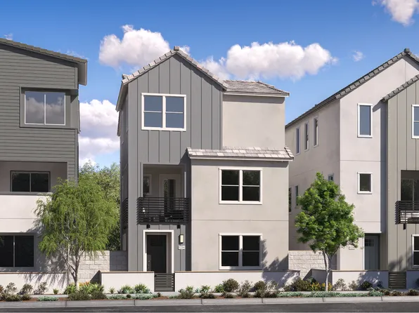 246 Brookfeather, Irvine, CA 92618