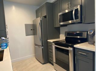 1948 S Rimpau Blvd, Los Angeles, CA 90016