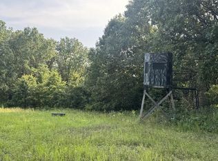 16109 Bethel Ridge Rd, Novinger, MO 63559