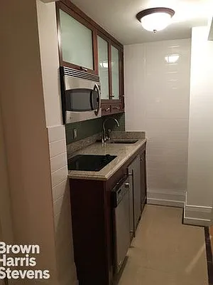 Rented by Brown Harris Stevens | media 4