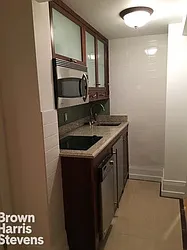 Rented by Brown Harris Stevens
