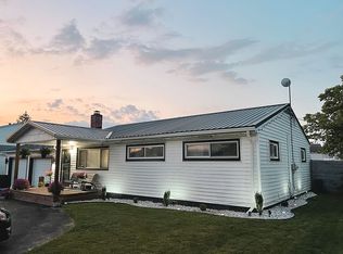 1410 Hopley Ave, Bucyrus, OH 44820
